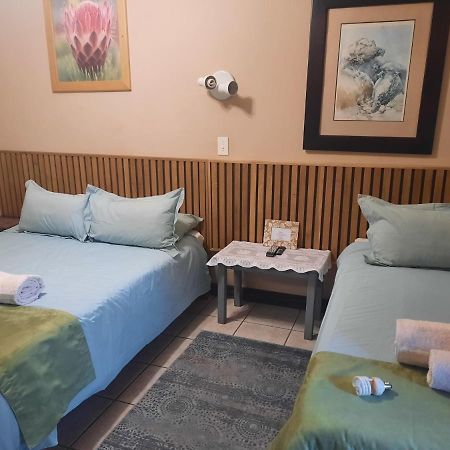 Citrusdal Guest Rooms Dış mekan fotoğraf