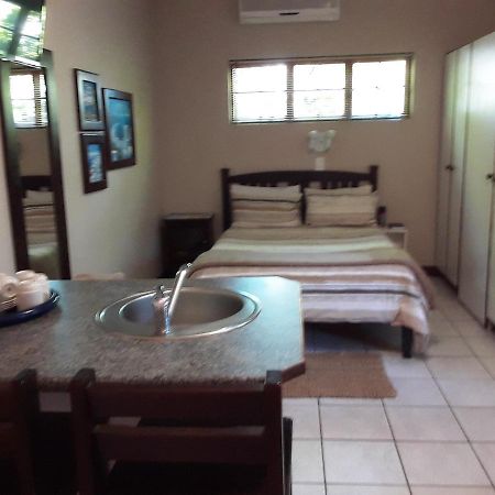 Citrusdal Guest Rooms Dış mekan fotoğraf