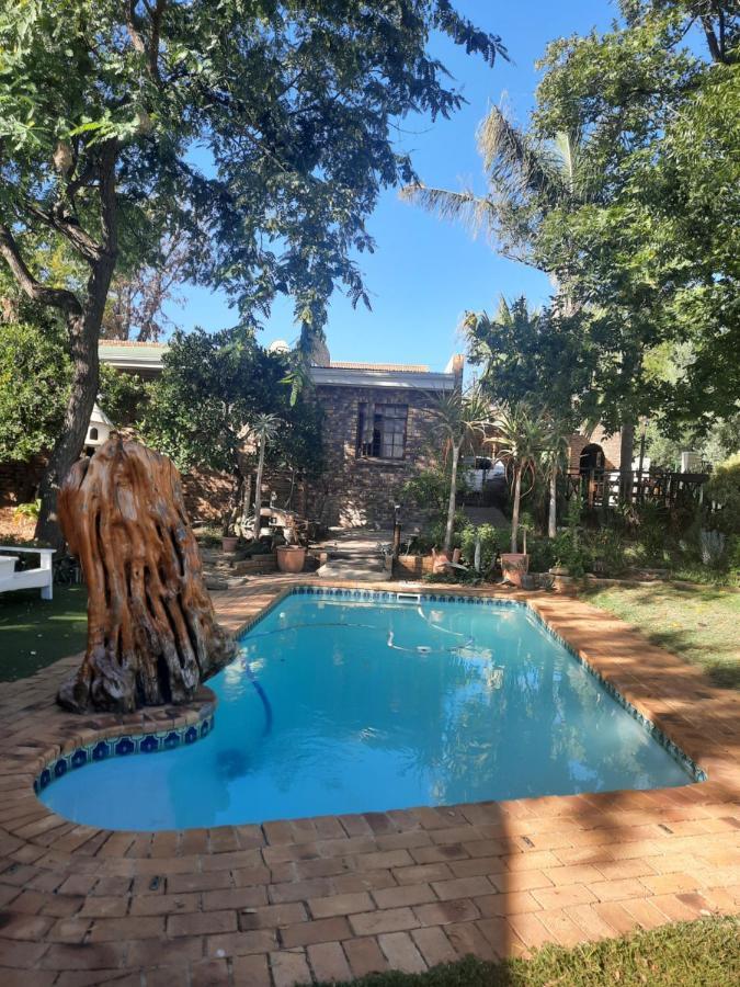 Citrusdal Guest Rooms Dış mekan fotoğraf