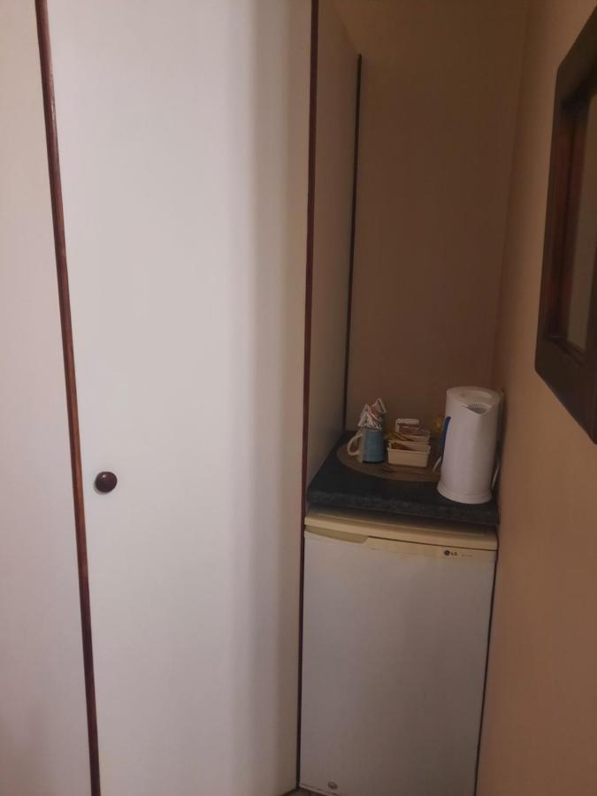 Citrusdal Guest Rooms Dış mekan fotoğraf