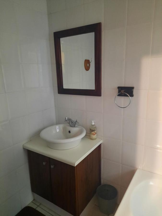 Citrusdal Guest Rooms Dış mekan fotoğraf