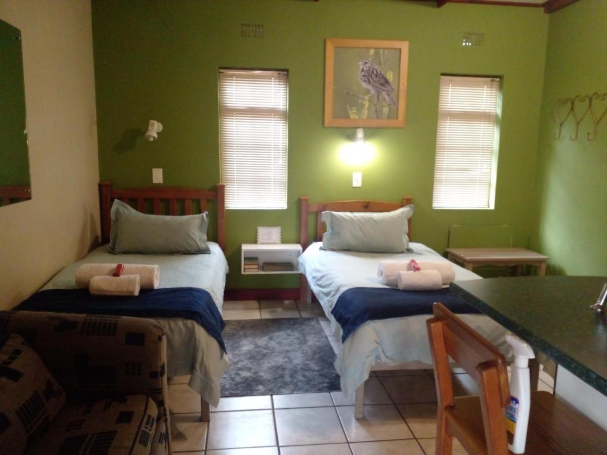 Citrusdal Guest Rooms Dış mekan fotoğraf