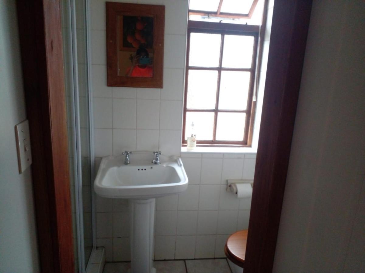 Citrusdal Guest Rooms Dış mekan fotoğraf