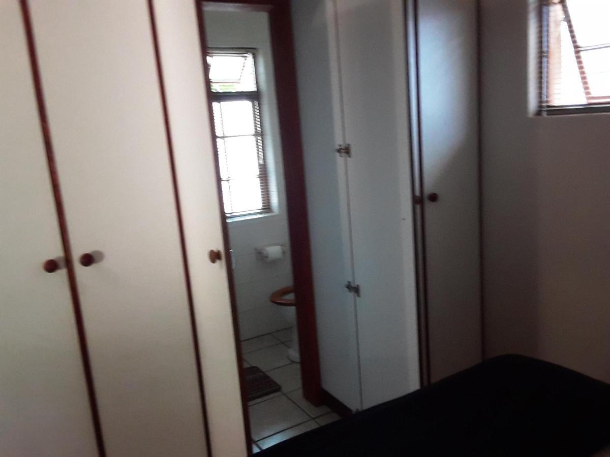 Citrusdal Guest Rooms Dış mekan fotoğraf